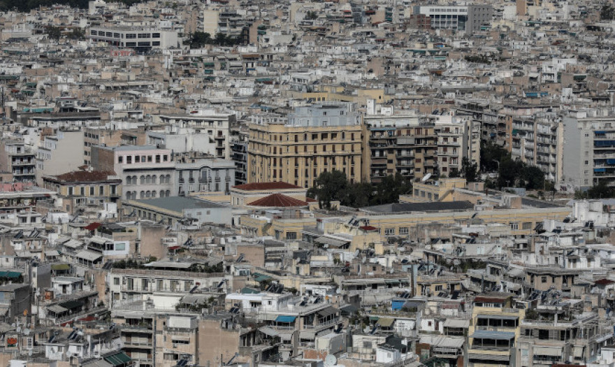 Τετράμηνη παράταση για την υλοποίηση των εργασιών στον Β’ κύκλο του «Εξοικονόμηση κατ’ οίκον ΙΙ»