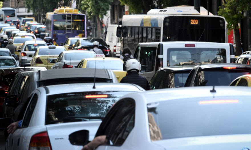 Μέσω του gov.gr η ανανέωση άδειας οδήγησης και χορήγηση αντίγραφου άδειας κυκλοφορίας
