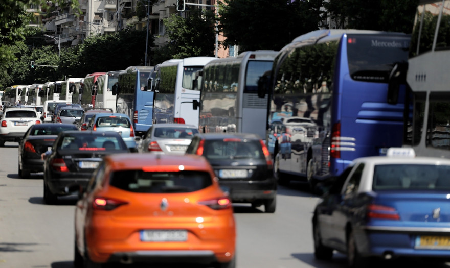 “Πράσινες” μεταφορές: Στην “ουρά” της ευρωπαϊκής κατάταξης