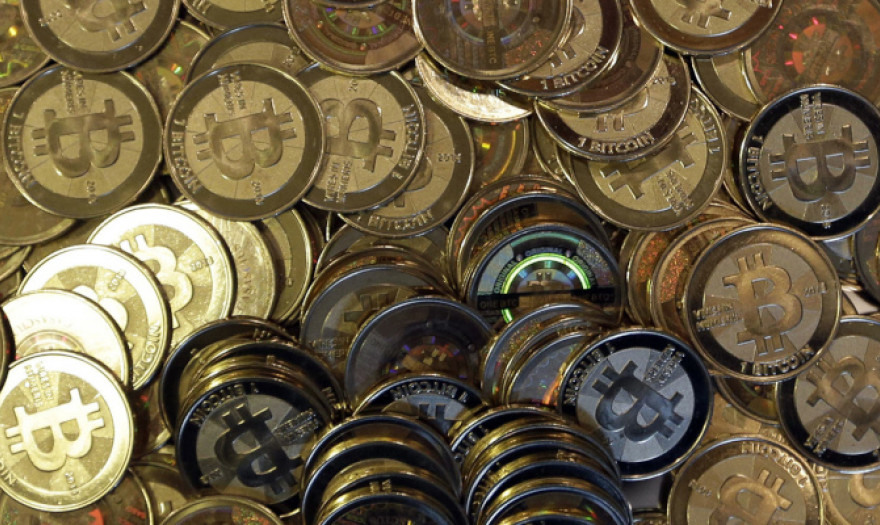 Bitcoin: Το Ελ Σαλβαδόρ έγινε η πρώτη χώρα που το αναγνωρίζει ως συνάλλαγμα