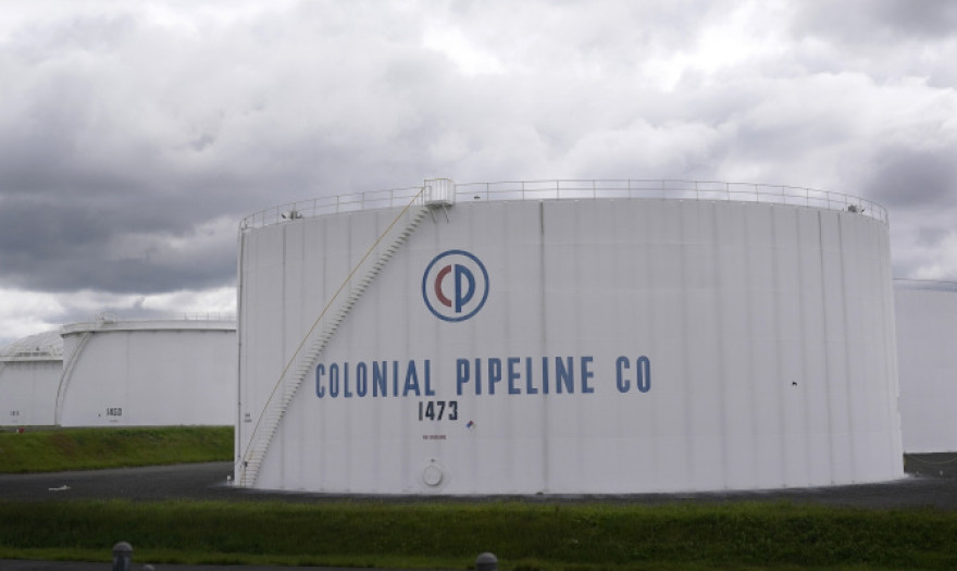 Colonial Pipeline: Ανακτήθηκαν 2,3 εκατομμύρια δολάρια από τα λύτρα μετά την κυβερνοεπίθεση