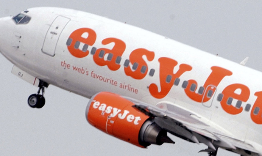 EasyJet: Εν αναμονή της «πράσινης λίστας» για τα ταξίδια