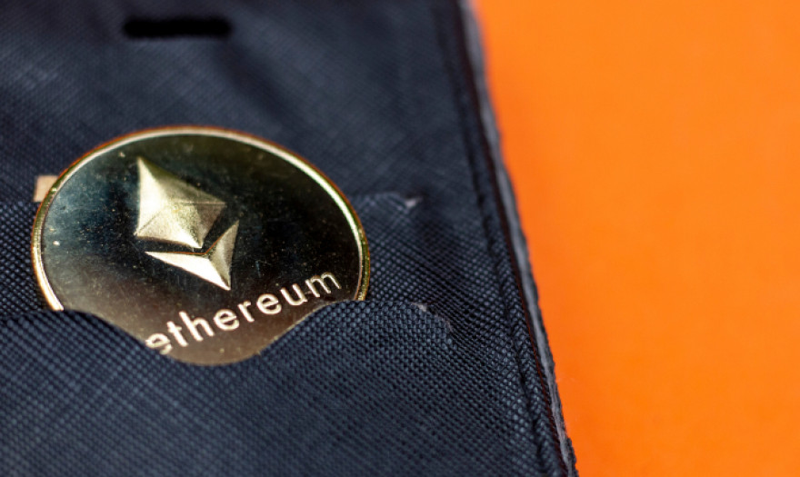 Νέο ρεκόρ για το Ether - Ξεπέρασε τα 4.000 δολάρια ...