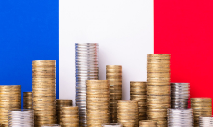 Η γαλλική οικονομία θα επιστρέψει σε επίπεδα προ πανδημίας έως το Α’ εξάμηνο του 2022