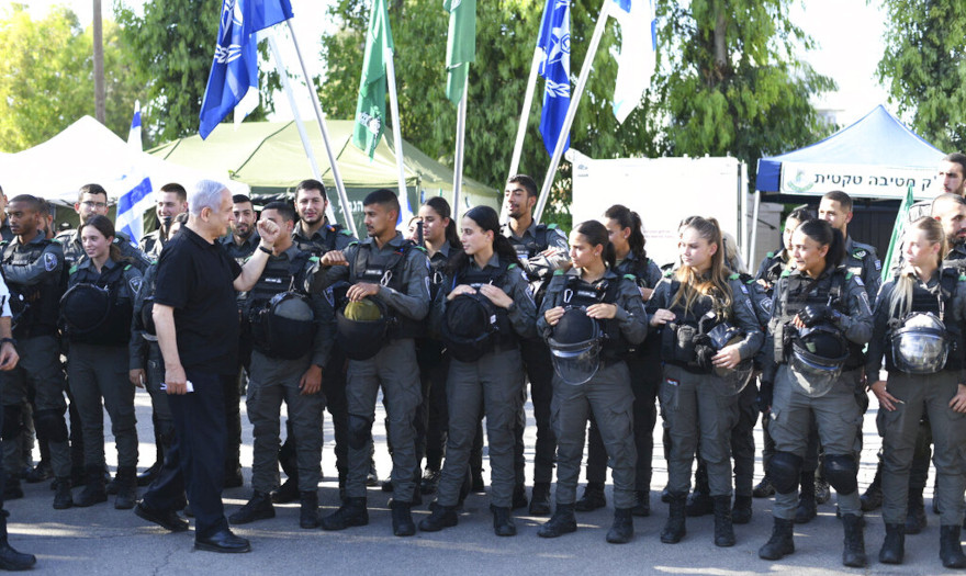 Το Βερολίνο ζητά να τερματιστούν οι «τρομοκρατικές επιθέσεις» κατά του Ισραήλ
