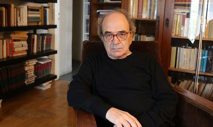 Συλλυπητήριο μήνυμα της Λίνας Μενδώνη για την απώλεια του Κώστα Παπαγεωργίου