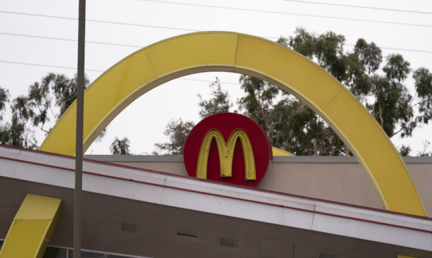 Σκάνδαλα σεξουαλικής παρενόχλησης πλήττουν συνεχώς τα βρετανικά, McDonald's