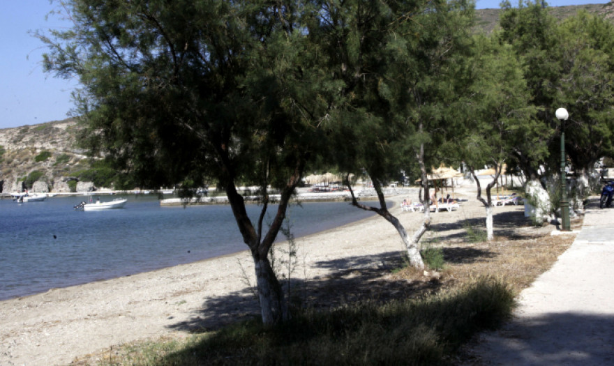 Ιδιαίτερα δημοφιλείς στην αμερικανική και καναδική αγορά η Μήλος, η Τήνος και η Πάρος