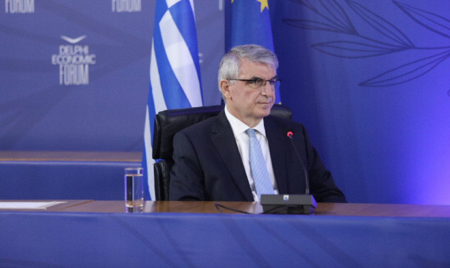 Τσακλόγλου: Μεταρρύθμιση για υψηλότερες συντάξεις στους νέους χωρίς να θίγονται οι σημερινοί συνταξιούχοι