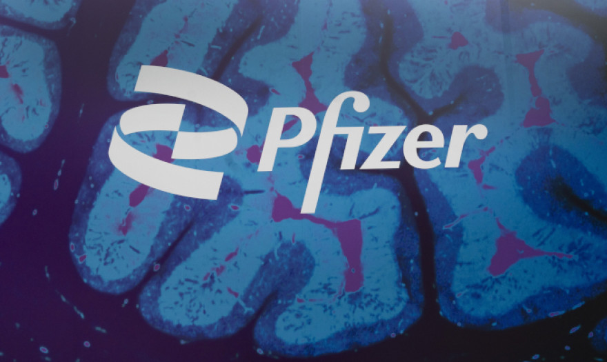 Η κομισιόν υπέγραψε νέα σύμβαση για 1,8 δισ. εμβόλια της Pfizer 