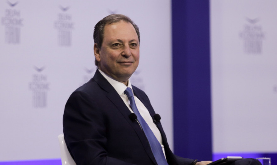 Λιβανός: Ένα δισ. ευρώ για τα έργα υποδομής και ψηφιακού εκσυγχρονισμού του αγροτικού τομέα