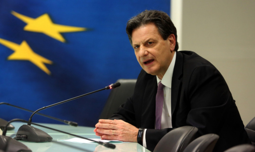 Σκυλακάκης: Επενδύσεις ύψους 30 δις μέσω του Ταμείου Ανάκαμψης