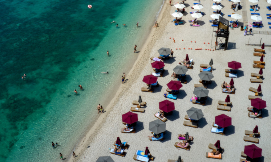 «Τουρισμός για Όλους»: Έρχεται νέα κλήρωση για 125.000 vouchers διακοπών -Από 150 έως 200 ευρώ
