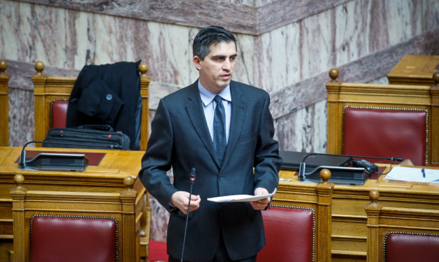 Δήμας: Τα πρώτα 49 έργα έρευνας και καινοτομίας που χρηματοδοτεί το Ταμείο Ανάκαμψης