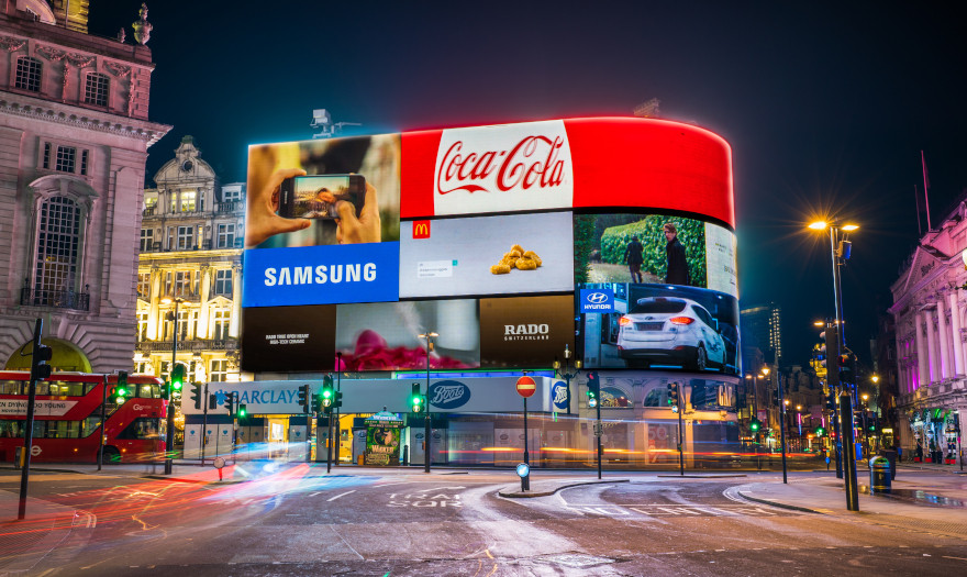 Συμφωνία – ορόσημο για τη Samsung στη Βρετανία