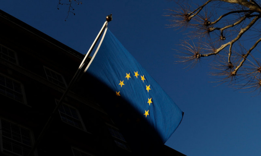 Η ΕΕ θα ανακοινώσει σχέδιο κοινής έκδοσης ομολόγων για τη χρηματοδότηση ενεργειακών και αμυντικών δαπανών