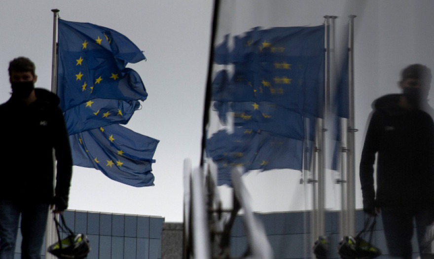 Eurostat: Σε υψηλό ρεκόρ δεκαετίας 3,4% διαμορφώνεται ο πληθωρισμός στην ευρωζώνη το Σεπτέμβριο