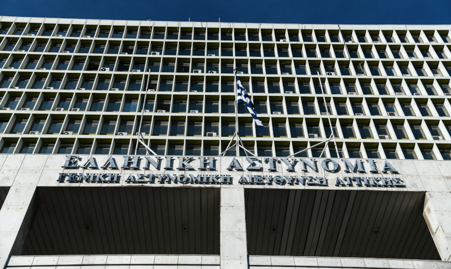 Διοικητική έρευνα σε βάρος του αστυνομικού συνδικαλιστή Στ. Μπαλάσκα