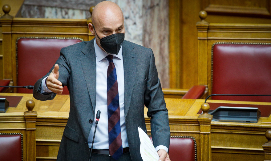 Απλοποιείται η διαδικασία για κλαδεύσεις και απομακρύνσεις δέντρων σε ιδιωτικές εκτάσεις, εκτός ορίων οικισμού