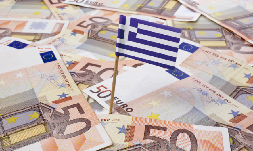 ΙΟΒΕ: Ήπια υποχώρηση του δείκτη οικονομικού κλίματος στην Ελλάδα τον Μάρτιο
