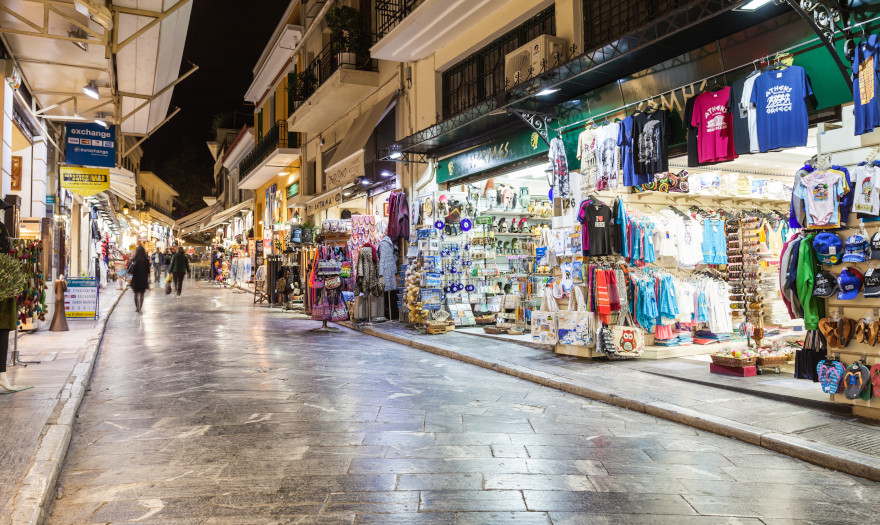 Κικίλιας: Η Αθήνα και η Αττική έχουν τεράστιες δυνατότητες βιώσιμης τουριστικής ανάπτυξης