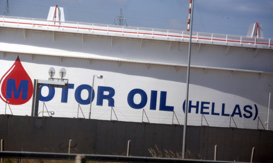 Η Motor Oil ανακοίνωσε οργανωτικές αλλαγές 