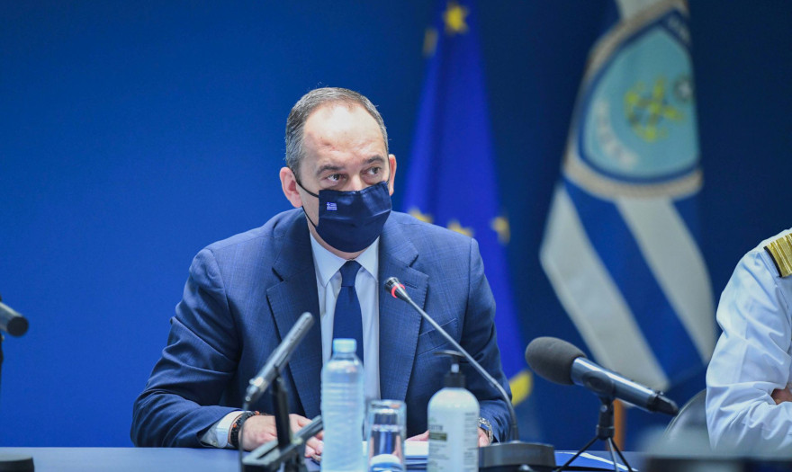 Πλακιωτάκης: Η Ελλάδα συμμερίζεται τους φιλόδοξους κλιματικούς στόχους 