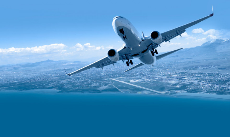  Σε εμπορική συνεργασία προχώρησαν AEGEAN και Volotea 