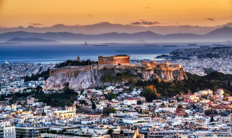 O Δήμος Αθηναίων και τα Ελληνικά Τουριστικά Γραφεία ενώνουν τις δυνάμεις τους για την προώθηση της Αθήνας
