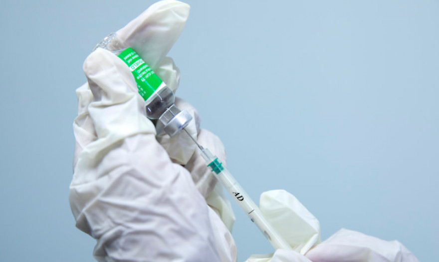 FDA: «Πράσινο φως» για χρήση του εμβολίου Pfizer σε παιδιά 5-11 ετών