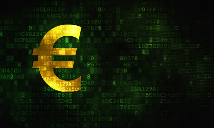 Ο Γερμανός υπουργός Οικονομικών στηρίζει την εισαγωγή ψηφιακού ευρώ
