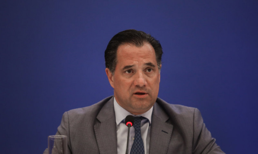 Γεωργιάδης: Στο τέλος του χρόνου η Ελλάδα θα έχει πληθωρισμό περίπου στον μέσο ευρωπαϊκό όρο