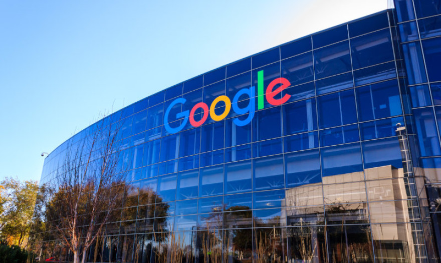 Η Google εξαγοράζει εταιρεία κυβερνοασφάλειας για 5,4 δισεκατομμύρια δολάρια