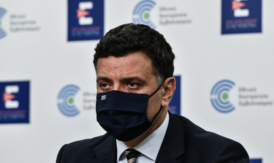 Κικίλιας: «Όσοι δεν έχουν εμβολιαστεί, να το κάνουν», οι ημερομηνίες-κλειδιά
