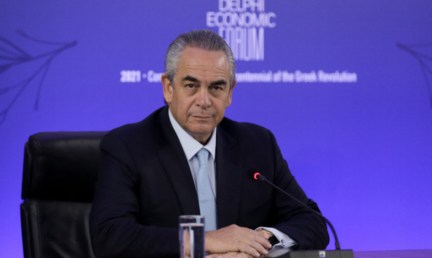 Μίχαλος για νέο ασφαλιστικό: Θετικό ότι άνοιξε και πάλι η συζήτηση