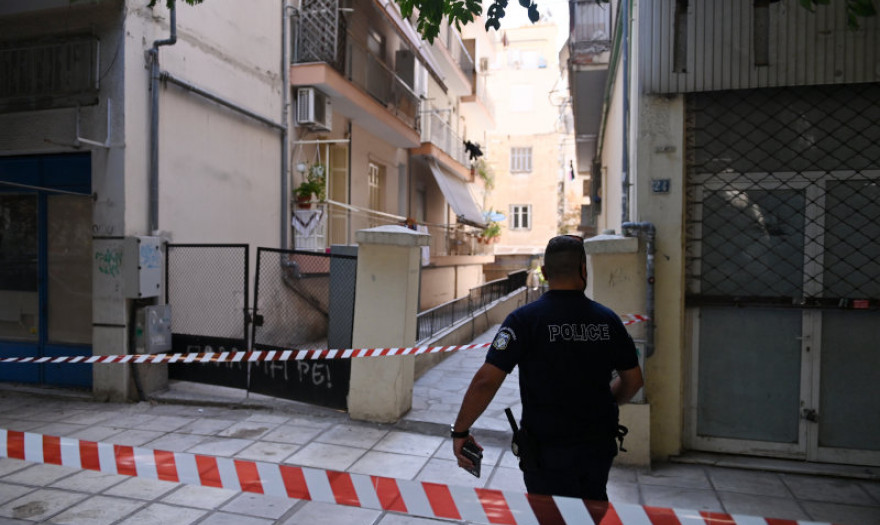 Θεσσαλονίκη: Σκότωσε τη σύντροφό του -Ομολόγησε ο 48χρονος