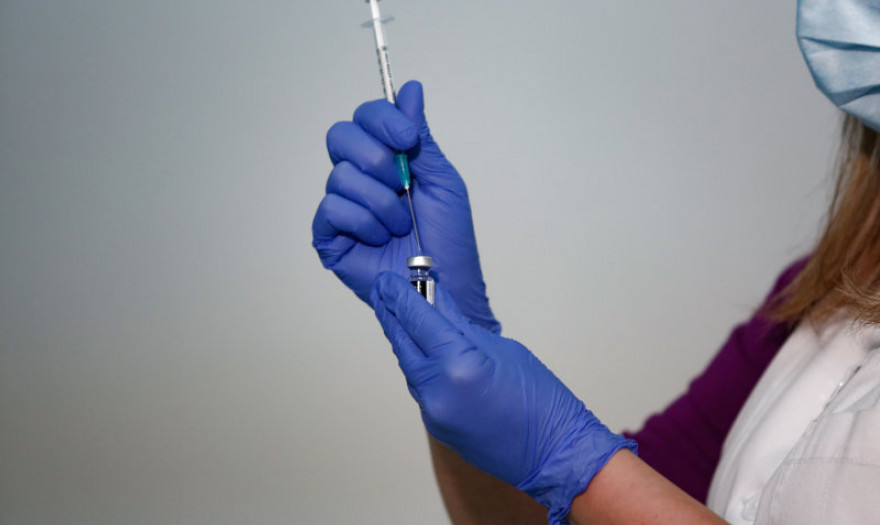 Η Ουάσινγκτον έχει προσφέρει 500 εκ. δόσεις εμβολίων σε διάφορες χώρες του κόσμου