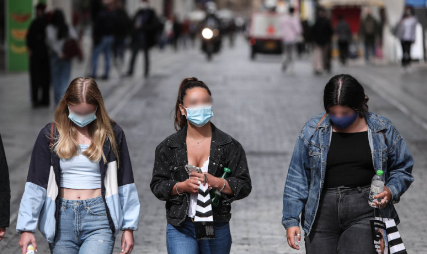Στο 11,8% μειώθηκε το ποσοστό της ανεργίας τον Σεπτέμβριο