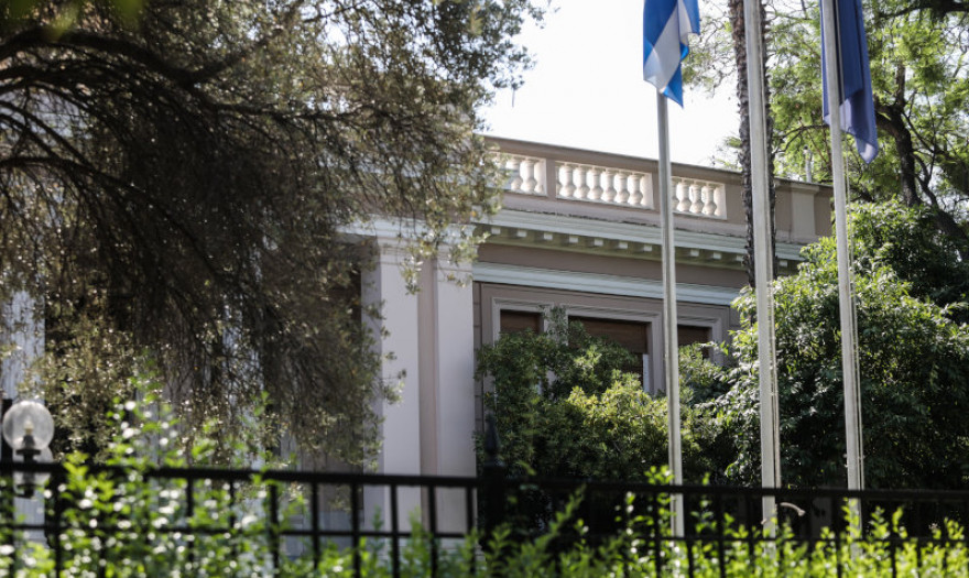 Μίνι ανασχηματισμός, κυβερνητικός εκπρόσωπος ο Γιάννης Οικονόμου -Όλες οι αλλαγές