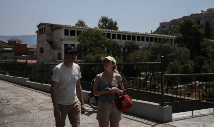 ΥΠΠΟΑ: Αλλάζει το ωράριο λειτουργίας των ανοικτών αρχαιολογικών χώρων, λόγω καύσωνα