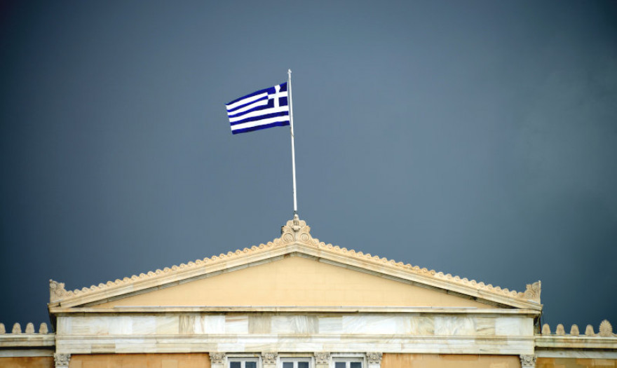 ΙΟΒΕ: Σημαντική άνοδος του δείκτη οικονομικού κλίματος τον Ιούλιο