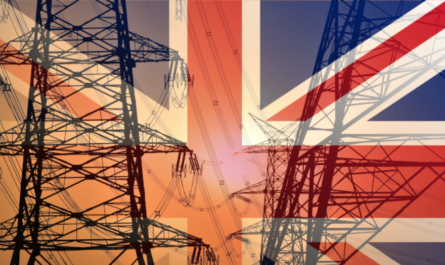 Βρετανία: Η κυβέρνηση θέτει ανώτατο όριο στις τιμές του ηλεκτρικού ρεύματος και του φυσικού αερίου για τις επιχειρήσεις	