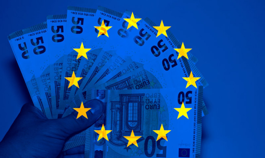 Ευρωζώνη: Αμετάβλητα τα τραπεζικά κριτήρια για τη χορήγηση επιχειρηματικών δανείων στο τρίτο τρίμηνο