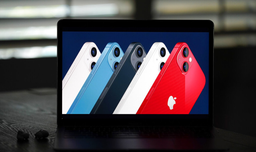 Apple: Αυτό είναι το νέο iPhone 13 -Σε τι τιμές θα πωλείται