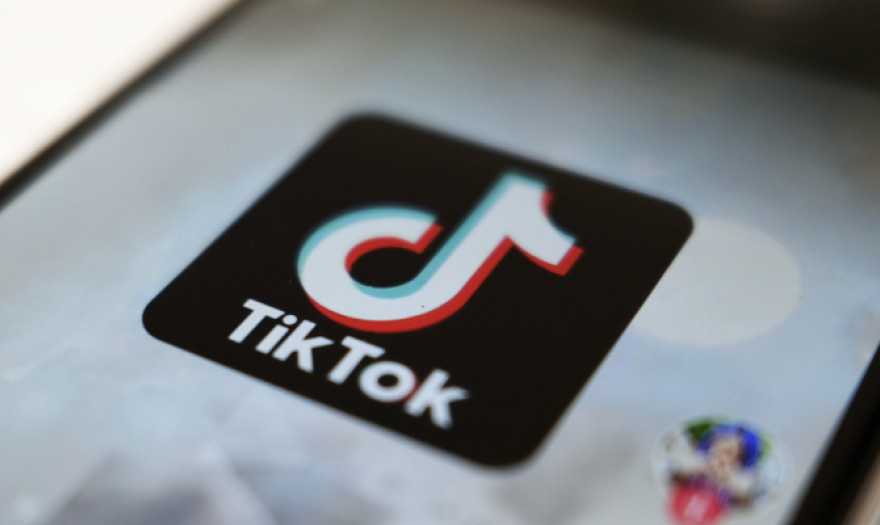 Μοντάνα, η πρώτη πολιτεία των ΗΠΑ που απαγορεύει την εφαρμογή TikTok	