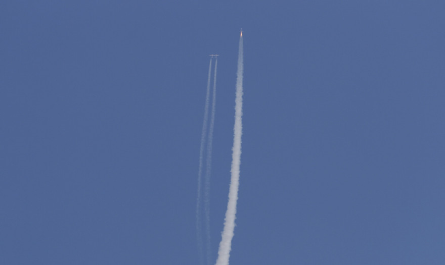 Virgin Galactic: Η FAA έκλεισε την έρευνα σχετικά με την εκτόξευση του Unity 22 στις 11 Ιουλίου