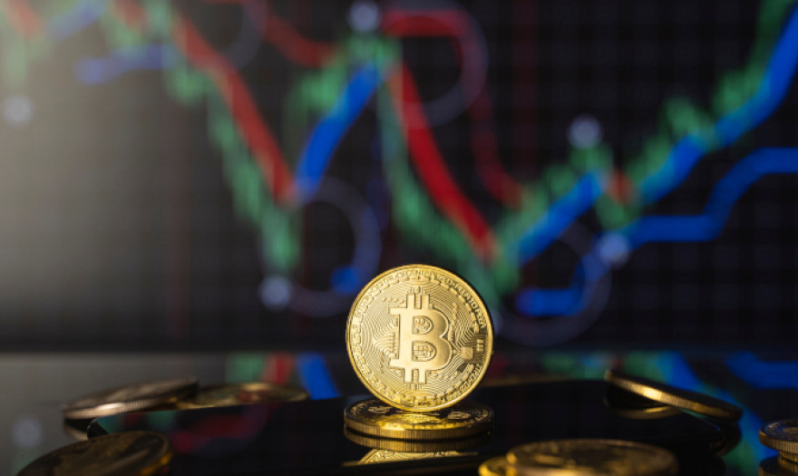 Bitcoin: Περίπου το 30% αξίζουν λιγότερο από αυτό που πλήρωσαν οι κάτοχοί τους