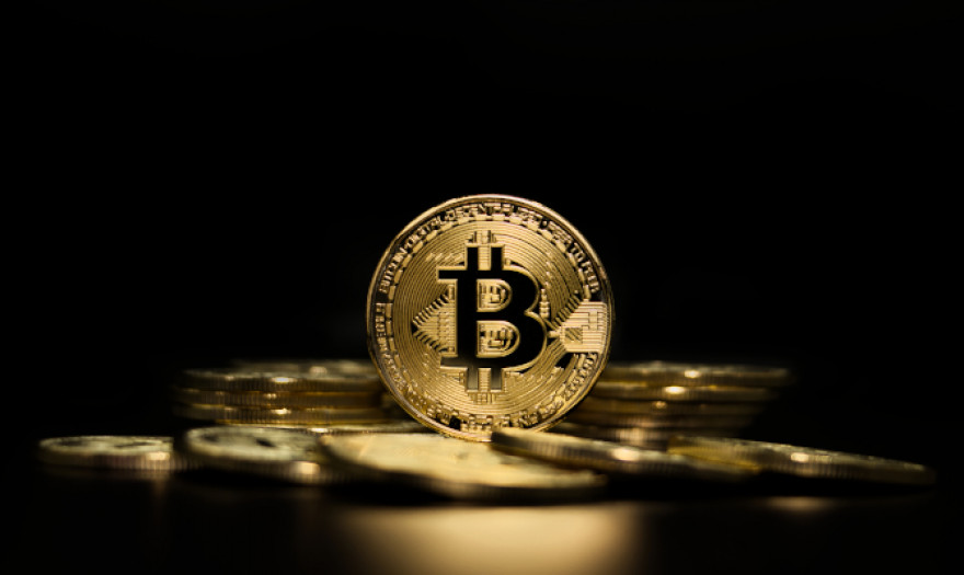 Bitcoin: Η τιμή του υποχώρησε 5% στο χαμηλότερο επίπεδο από τα τέλη Σεπτεμβρίου