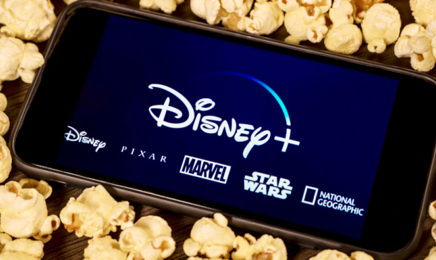 Η Wall Street «προσγειώνει» τις προβλέψεις για το Disney+ 