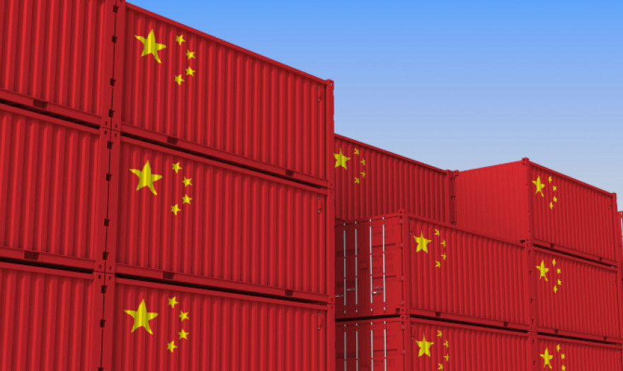 Το εξωτερικό εμπόριο της Σανγκάης κατέγραψε ετήσια αύξηση 0,7% στο πρώτο δίμηνο του 2023 